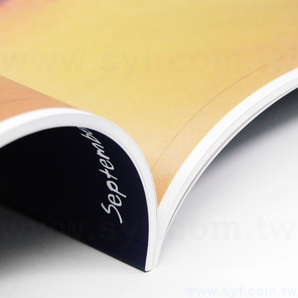書籍-印刷-膠裝-出版刊物類